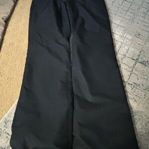 Volcom Charcoal Gray Pants